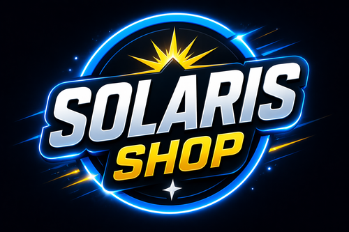SOLARİSsSHOP